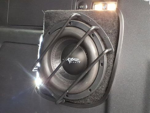 Used 2022 Ford Bronco Badlands w/ Sasquatch Package image 15