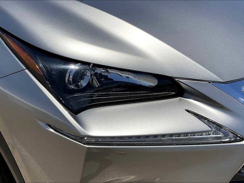 Used 2017 Lexus NX 200t AWD w/ Premium Package image 26