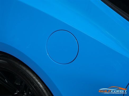 Used 2023 Chevrolet Camaro ZL1 RWD image 67