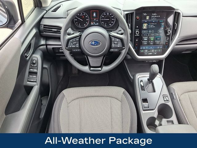 Used 2024 Subaru Crosstrek 2.0i Premium AWD/4WD image 3