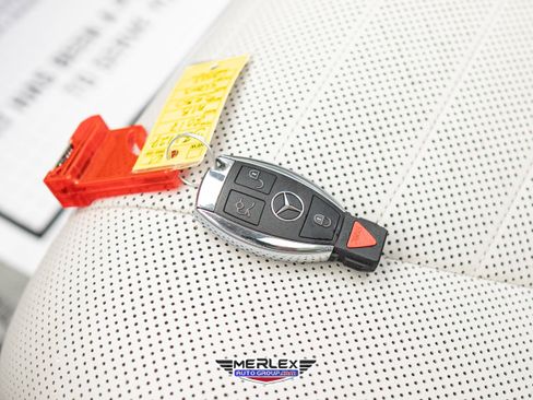 Used 2017 Mercedes-Benz S 550 4MATIC Sedan image 55