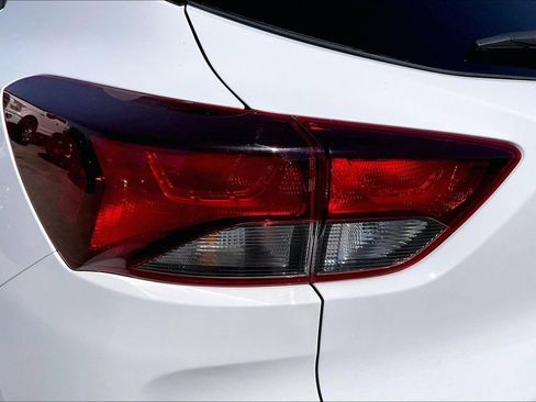 Used 2025 Chevrolet TrailBlazer LT image 20