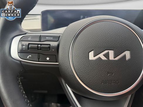 Certified 2025 Kia K5 GT-Line w/ GT-Line Premium Package image 25