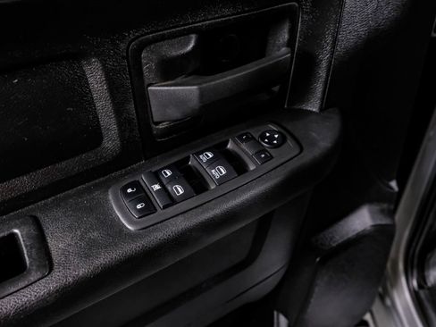 Used 2022 RAM 3500 Tradesman AWD/4WD image 33