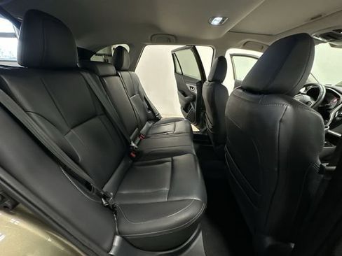 Certified 2024 Subaru Outback Touring XT image 26