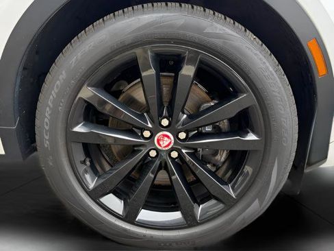 Used 2022 Jaguar E-PACE 300 Sport image 10