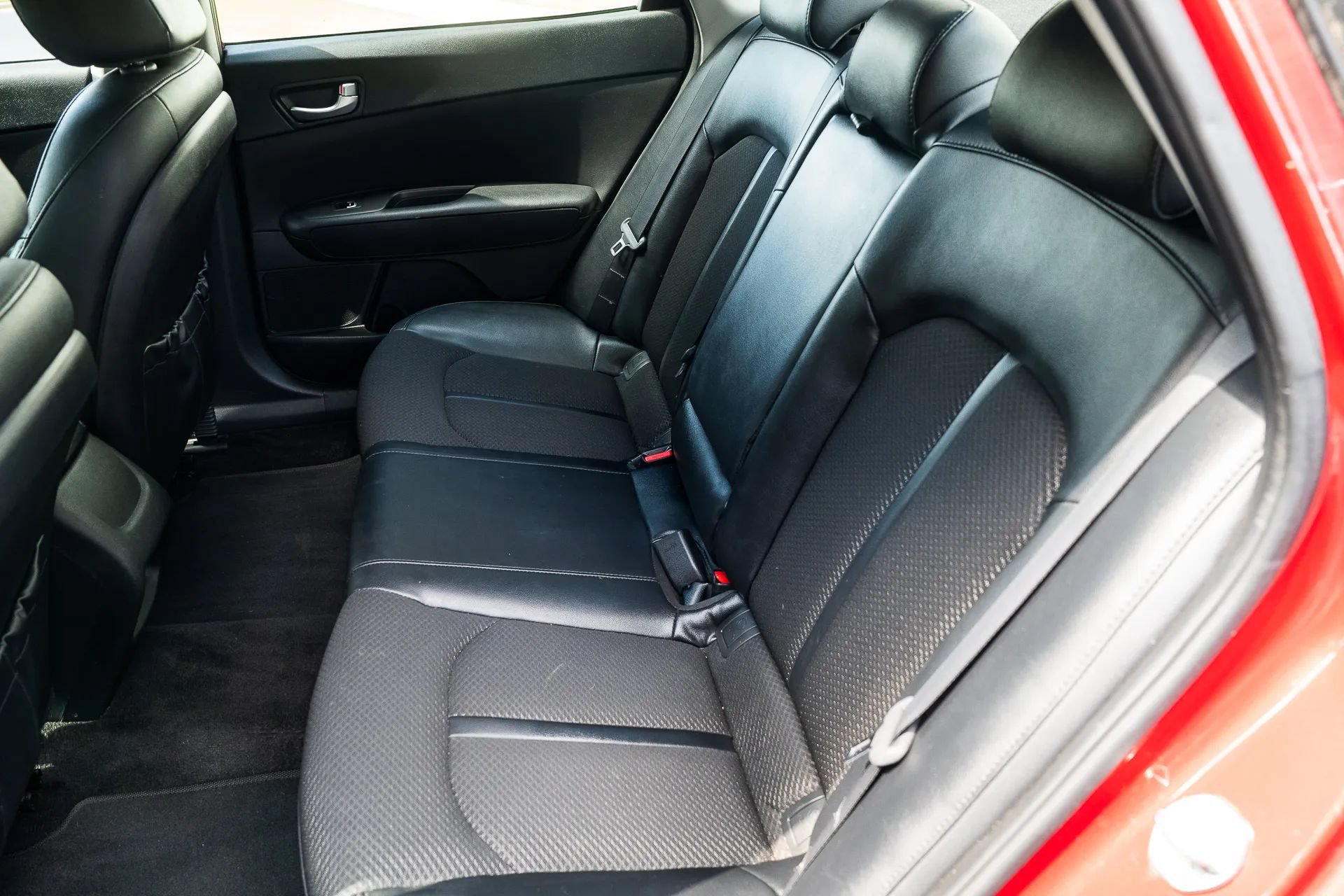 Used 2018 Kia Optima S w/ Panoramic Sunroof Package FWD image 26