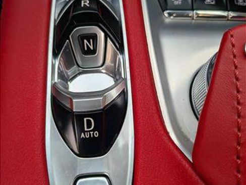 Used 2020 Chevrolet Corvette Stingray Preferred Conv w/ 2LT Preferred Equipment Group image 18