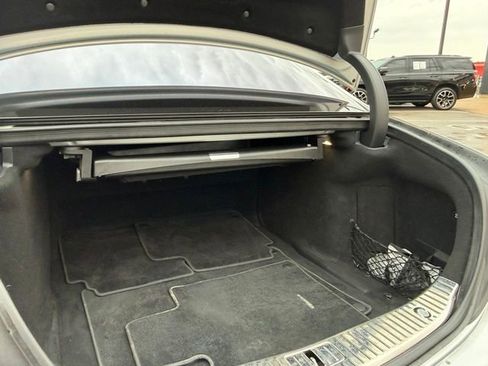 Used 2016 Mercedes-Benz S 550 4MATIC Sedan image 27