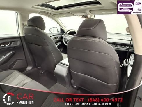 Used 2024 Honda Accord EX image 40