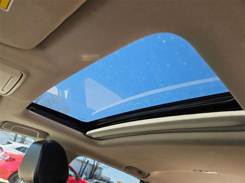 Used 2025 Honda CR-V EX-L image 23