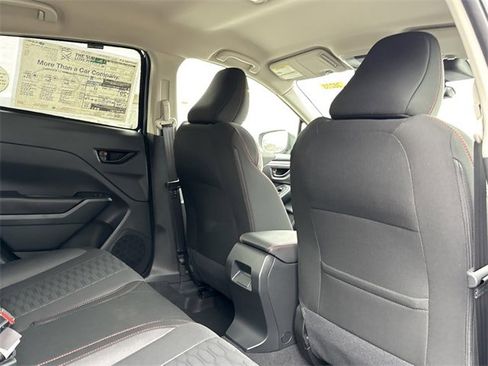 New 2026 Subaru Impreza 2.0i Sport image 17