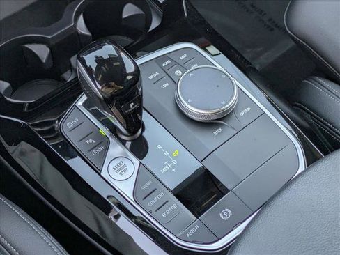 Certified 2023 BMW X3 sDrive30i w/ Premium Package w/ZPA image 11