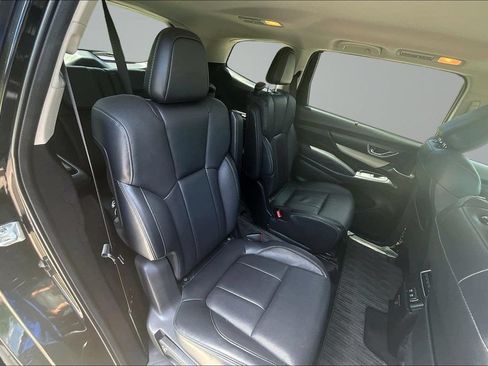 Used 2022 Subaru Ascent Limited AWD/4WD image 24