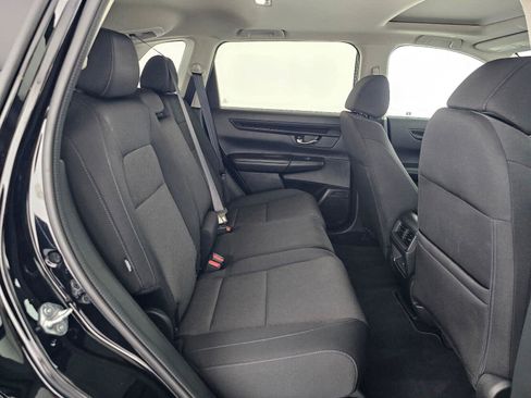 Used 2025 Honda CR-V EX image 12