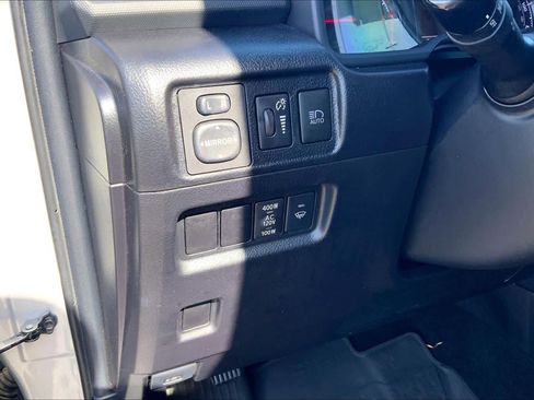 Used 2023 Toyota 4Runner SR5 Premium w/ Moonroof Package AWD/4WD image 36