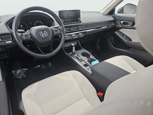 Used 2024 Honda Civic EX image 11