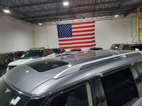 Used 2021 INFINITI QX80 Luxe RWD image 45