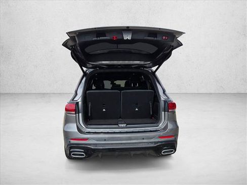 Used 2022 Mercedes-Benz GLB 250 image 7
