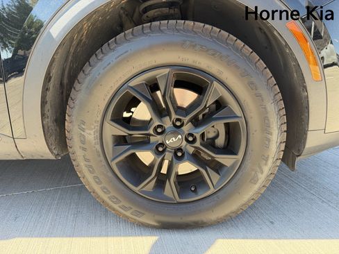 Certified 2023 Kia Sportage X-Pro AWD/4WD image 8