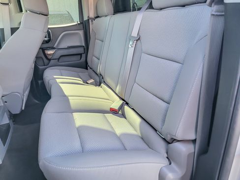 Certified 2016 GMC Sierra 1500 SLE w/ SLE Value Package image 10