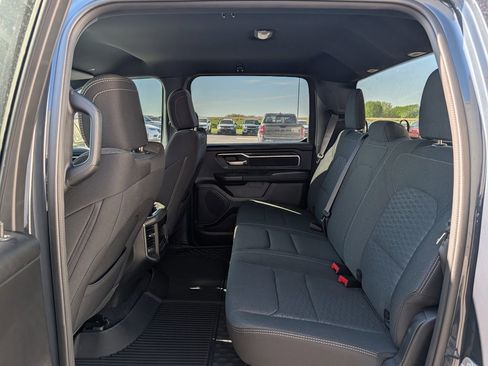 New 2026 RAM 1500 4x4 Crew Cab image 6