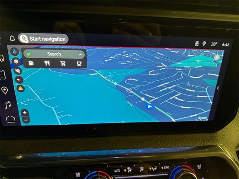 Used 2023 GMC Sierra 1500 Denali w/ Denali Reserve Package image 19