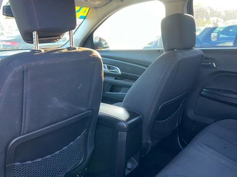 Used 2012 GMC Terrain SLE w/ LPO, Chrome Package image 5