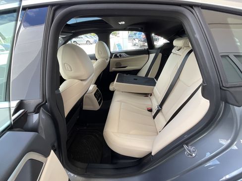 Certified 2024 BMW 430i Gran Coupe w/ Premium Package RWD image 26