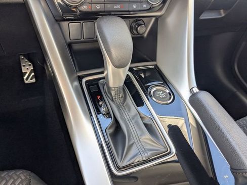 New 2026 Mitsubishi Eclipse Cross ES image 27