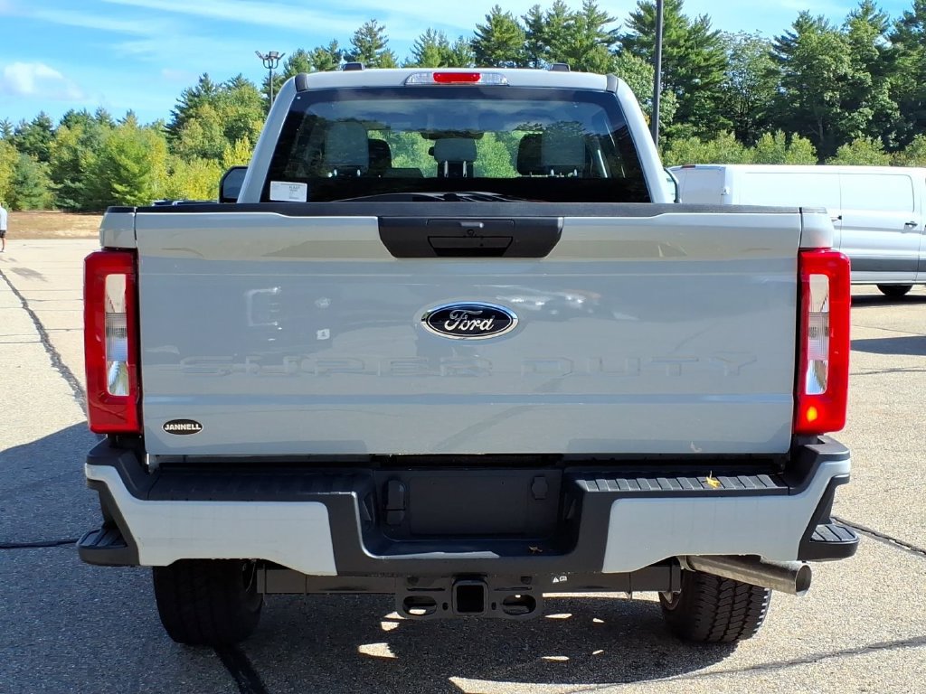New 2026 Ford F250 XL w/ STX Appearance Package AWD/4WD image 6