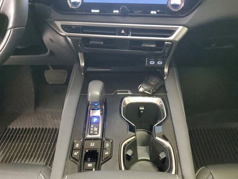 Certified 2023 Lexus RX 350 Premium image 22