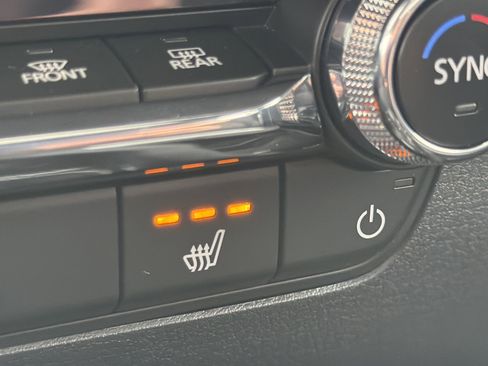 Certified 2025 MAZDA MAZDA3 Hatchback w/Premium Plus Pkg image 30