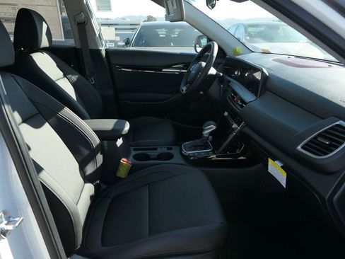 New 2026 Kia Seltos SX image 25