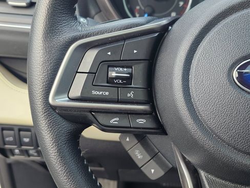 Used 2020 Subaru Ascent Limited w/ Technology Package image 40