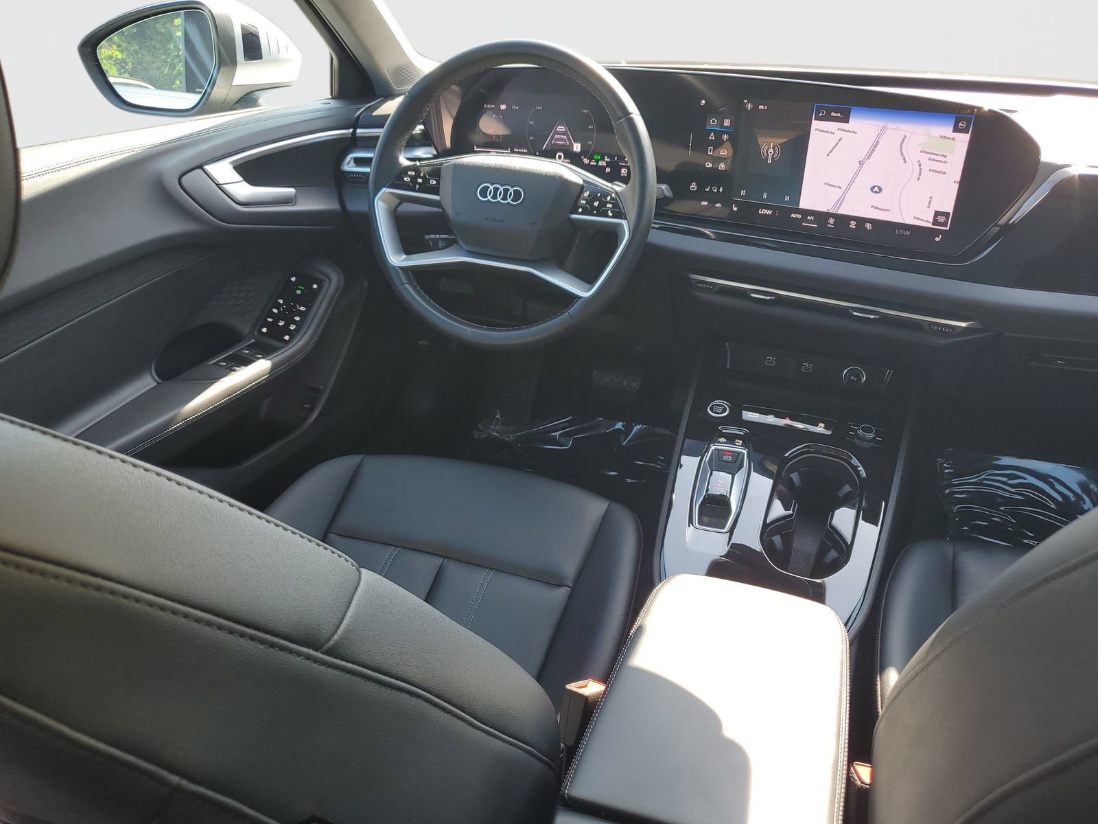 Used 2025 Audi A5 Premium w/ Convenience Package AWD/4WD image 11