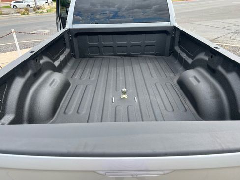 Used 2024 RAM 3500 Laramie w/ Sport Appearance Package image 5