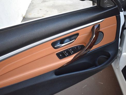 Used 2018 BMW 430i Convertible RWD image 46