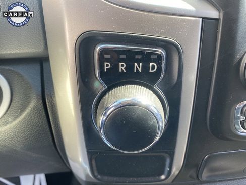 Used 2019 RAM 1500 Big Horn image 32