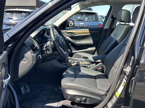 Used 2015 BMW X1 xDrive35i image 24