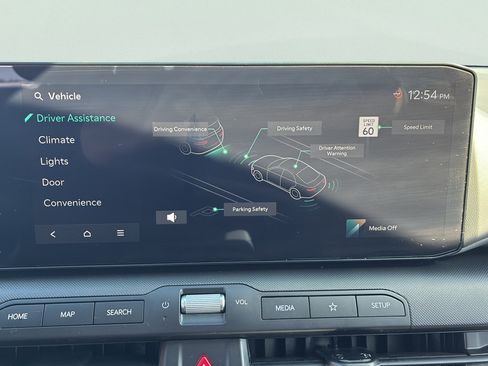 Certified 2025 Kia K4 FWD image 26