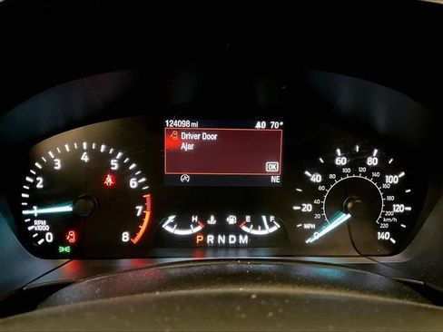 Used 2020 Ford Escape SEL AWD/4WD image 20