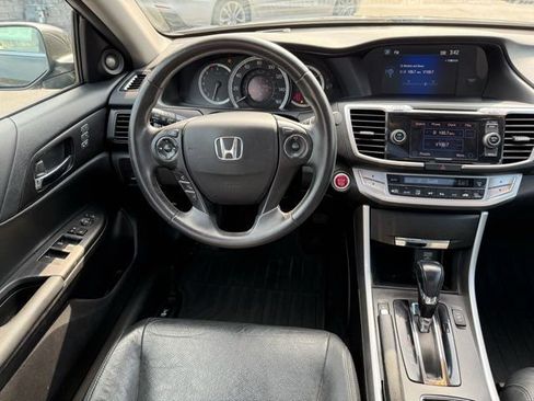 Used 2015 Honda Accord EX-L image 13