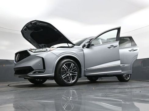 New 2026 Acura MDX w/ Advance Package image 45