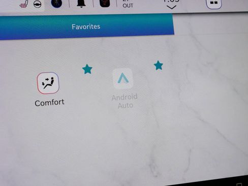 Used 2023 Jeep Grand Cherokee L Overland image 32