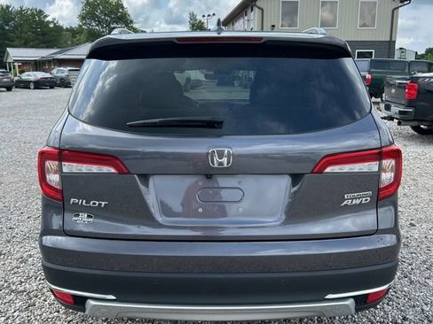 Used 2022 Honda Pilot Touring image 6