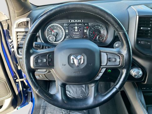 Used 2019 RAM 1500 Sport w/ Bed Utility Group AWD/4WD image 11