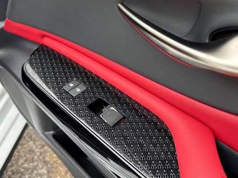 Used 2025 Lexus ES 350 F Sport image 38