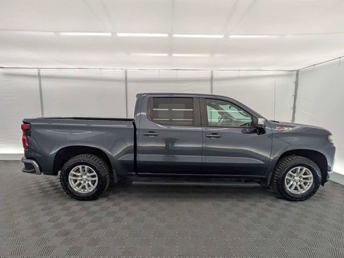 Used 2020 Chevrolet Silverado 1500 LT w/ All-Star Edition image 7