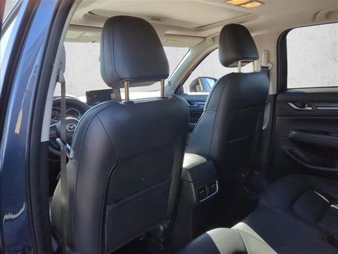 Used 2024 MAZDA CX-5 Carbon Edition image 14